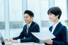 営業経験者歓迎！M&A業界でキャリアを加速するインサイドセールス募集