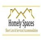 Homely Spaces