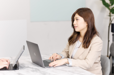 経験ゼロからのスタートでもOK！ 成長し続けるWebエンジニア募集中