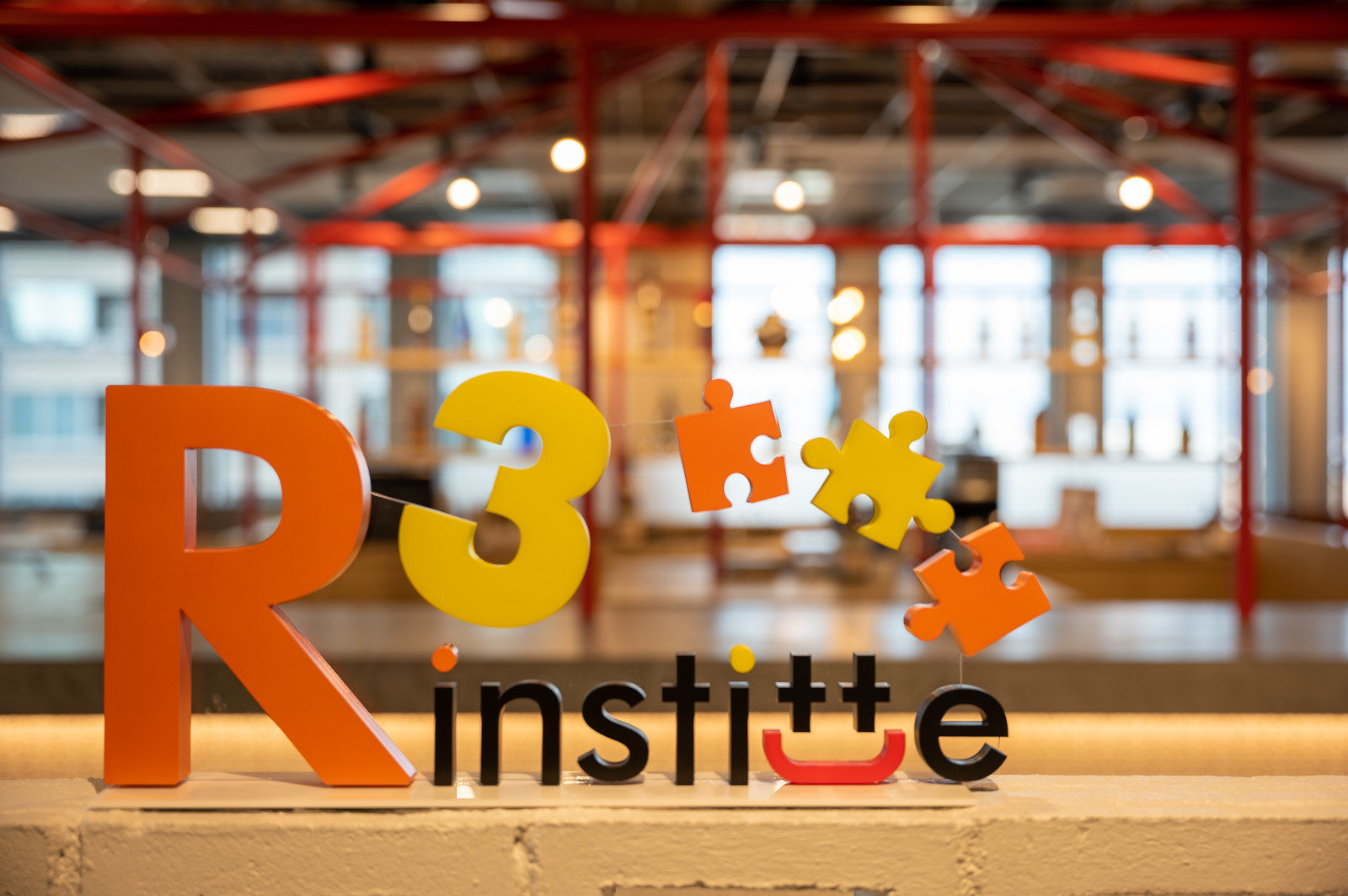 新オフィス「gusuku Ashibinaa OSAKA」誕生！