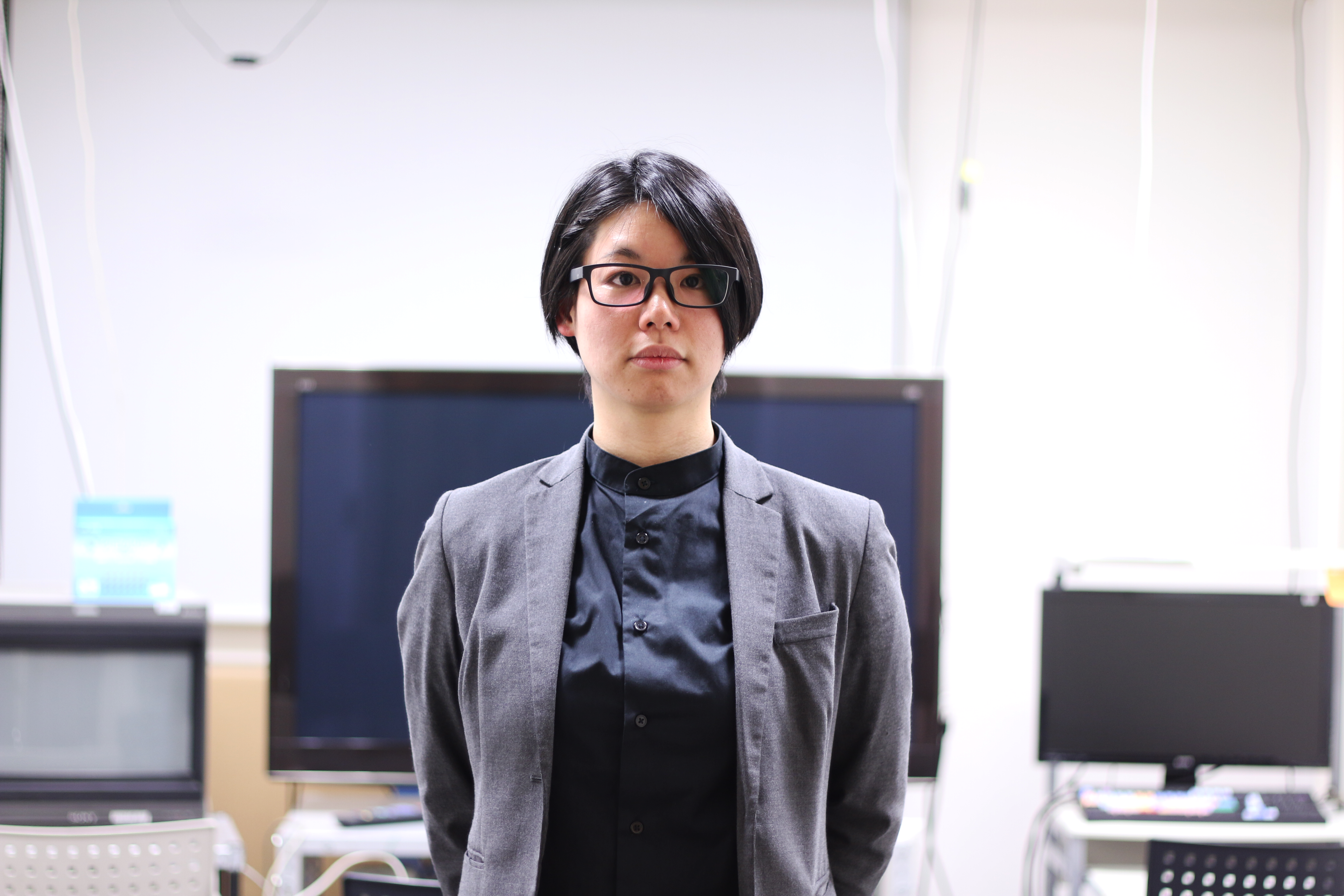 【アニメ制作会社の中の人#07】プロデューサーインタビュー／「じっくり育てるというよりも、やれそうだからやらせてみる」というのが、私には合ってるなと感じます。