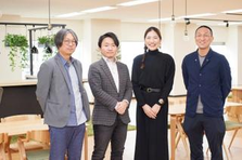本部統括PMO！行政における事業開発を担う組織の管理統括・運営サポート