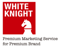 About 株式会社ホワイトナイト