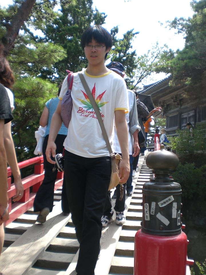 宏幸 高村