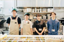生産者と顧客を繋ぐ。サラダボウル専門店でSDGsに貢献しませんか？