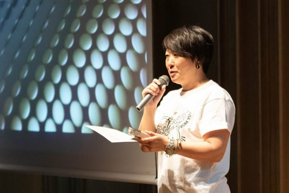 入社してすぐの主体的な提案と行動力で社内表彰を受賞。広報として大事にしていることとは？