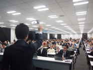 Web広告のセミナー開催多数！即日満席ばかりの人気ぶりです。