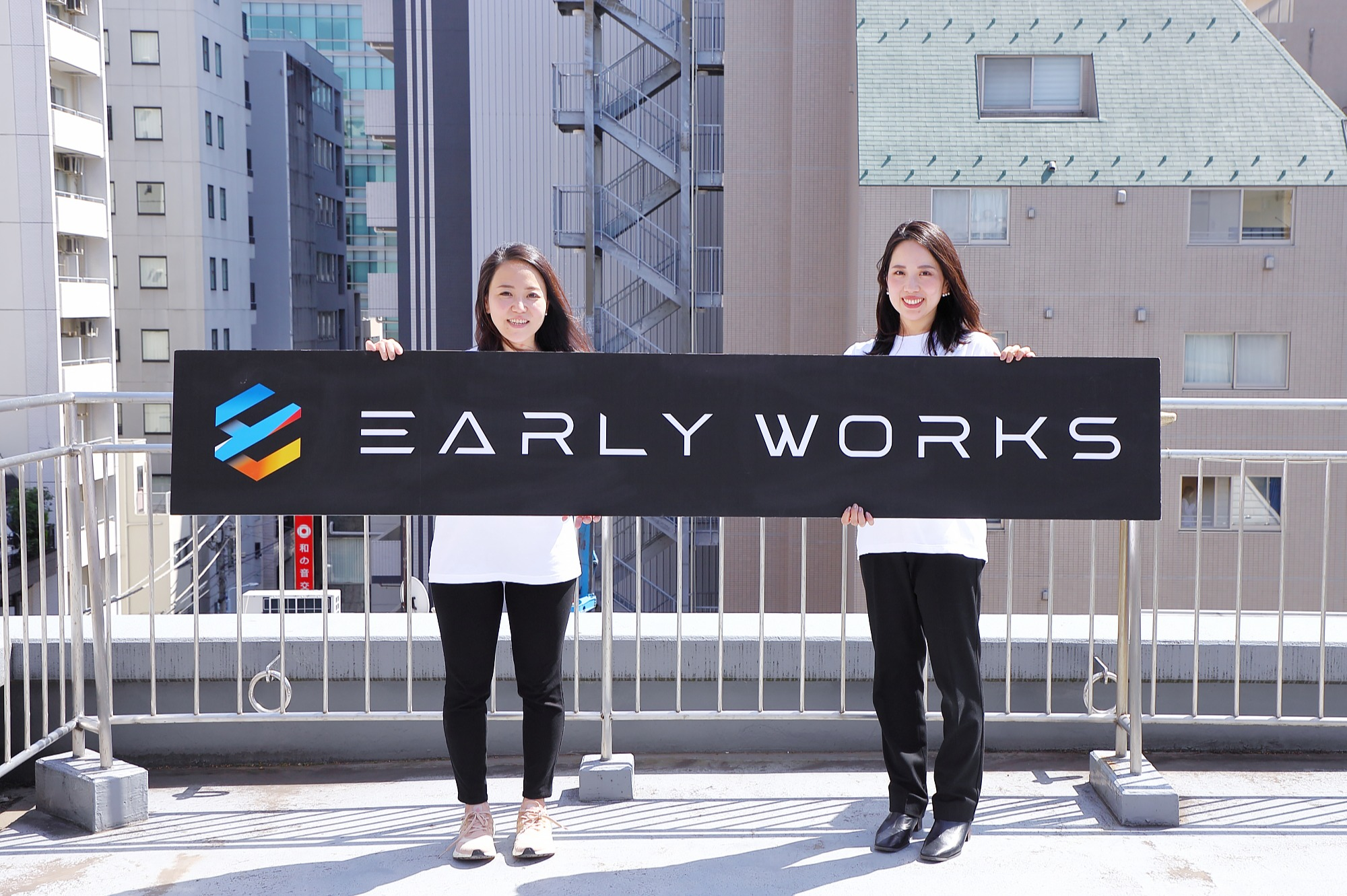 ハイブリット勤務｜急成長スタートアップで人事業務にチャレンジしたい方募集！