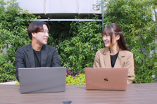 人と関わる仕事がしたいあなたへ！営業を通してキャリア支援を行うアドバイザー
