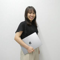 永井 里佳さんのプロフィール