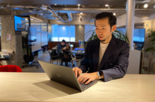 事業を創る！日本の事業創造を加速する為の人材募集中！/オープンポジション