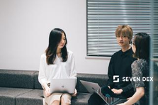 リードデザイナー｜ブランディングや新規事業など事業戦略から携わる