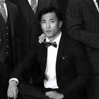 Shin Haradaさんのプロフィール