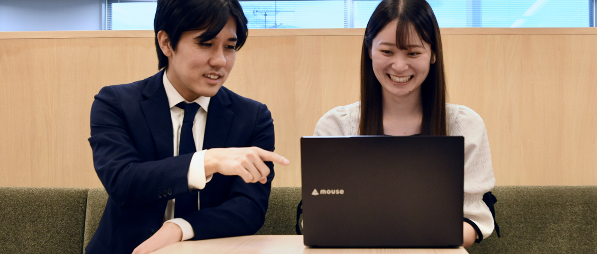 ITスキルを身に付けてグローバルに活躍したい学生募集｜文系出身歓迎！