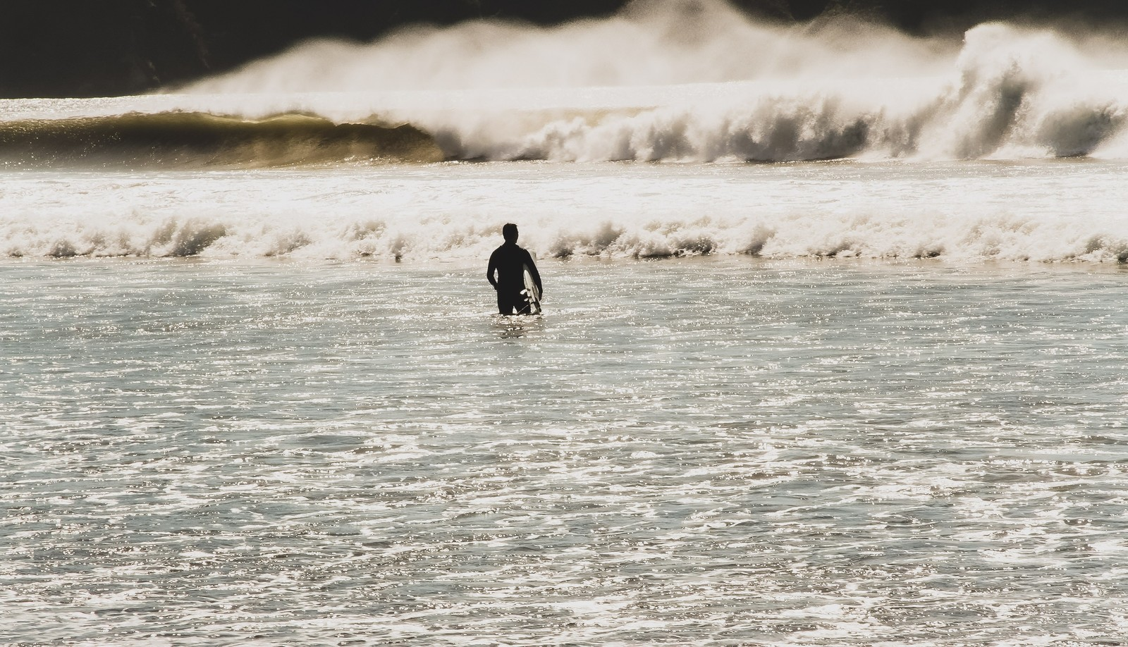 幸せになることには勇気が必要なのかもしれない。