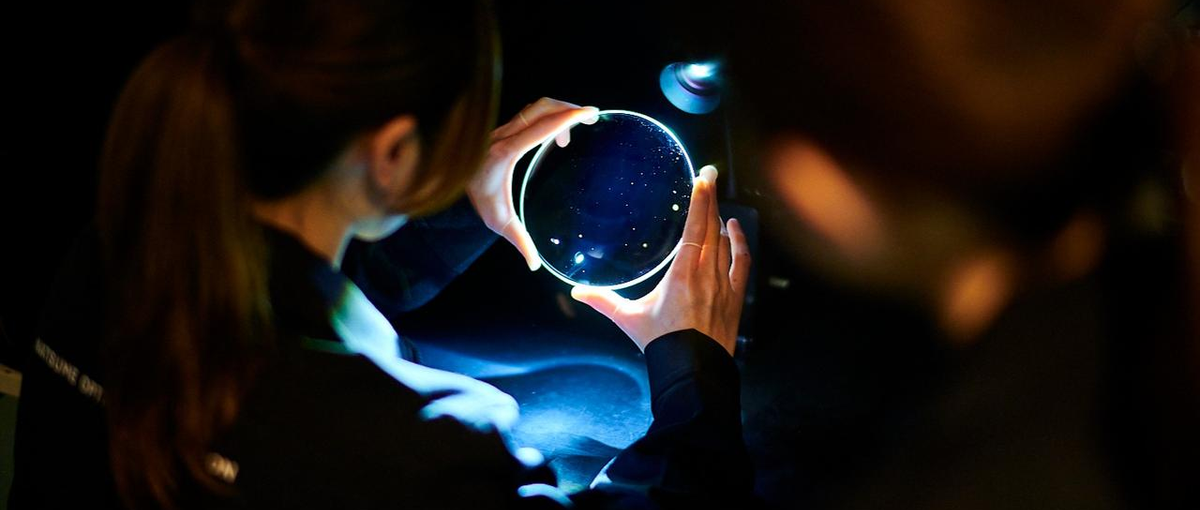 ものづくりへの情熱を確かなスキルに変え、ヒカリを通じて未来を創りませんか？