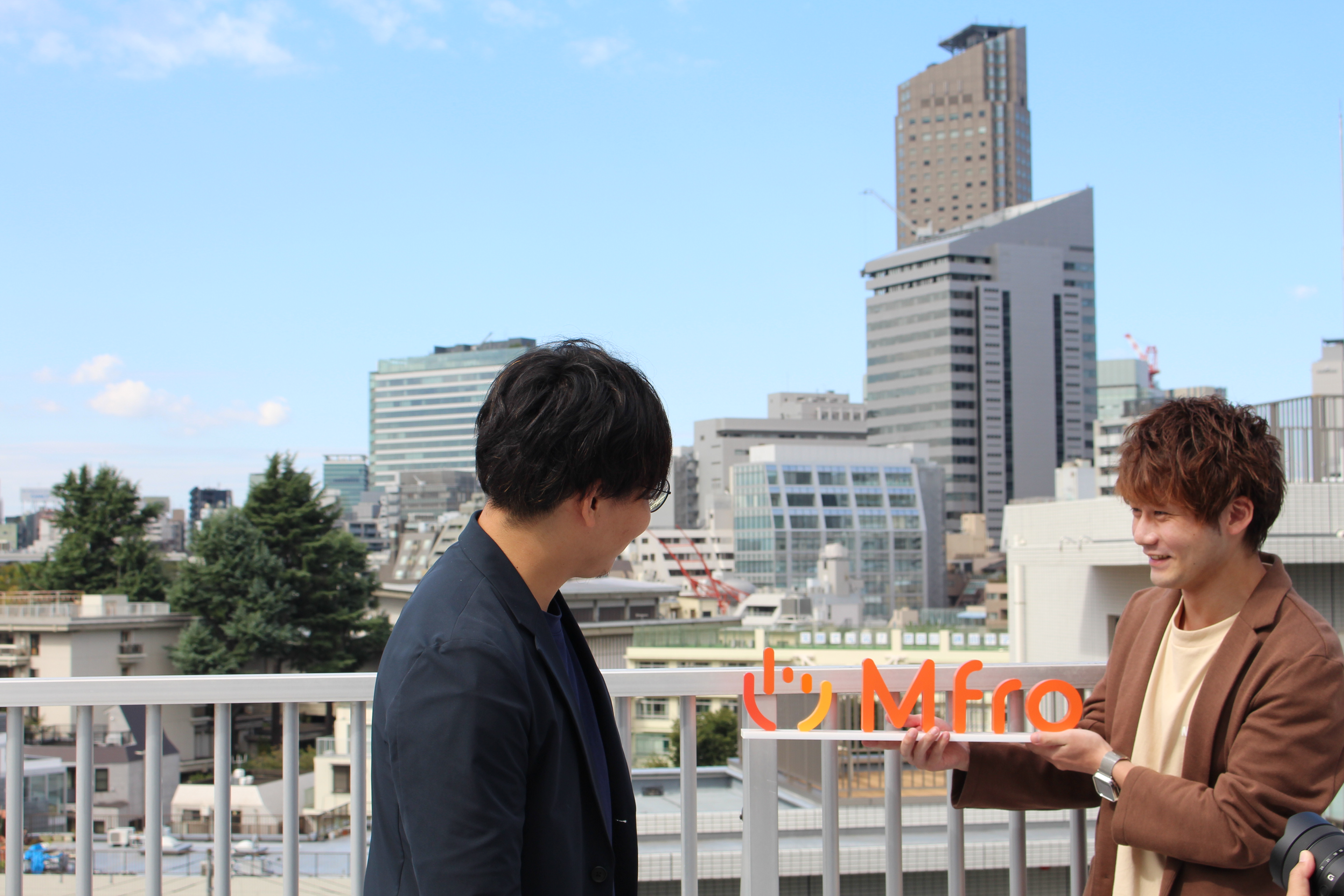 事業部紹介【メディアレップ事業部編】