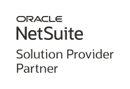 ベンチャーネットはORACLE認定のNetSuiteソリューションパートナーです。