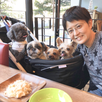 林佑樹さんのプロフィール