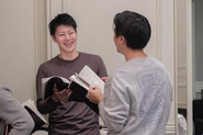 社内で培った技術力を活かし既存の枠にとらわれないサービスを日々検討しています