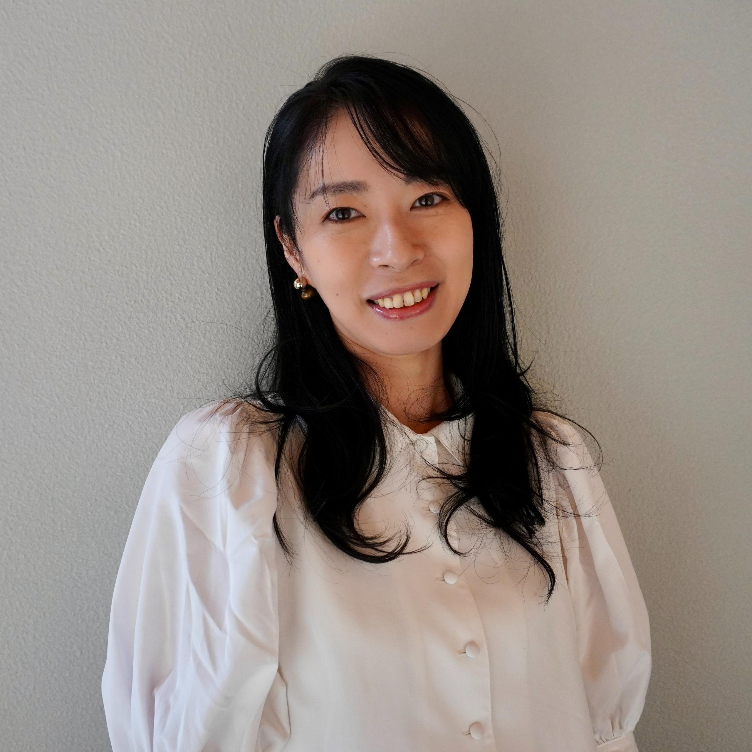 haruyo amano