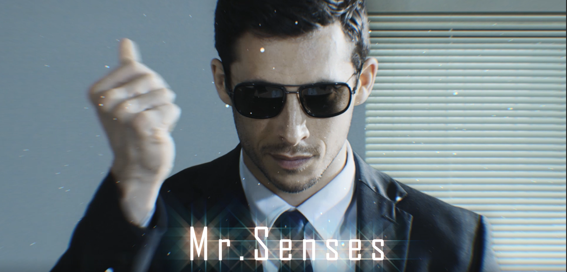 このイケメン外国人誰やねん！タクシーで出会った面白いベンチャー企業CM