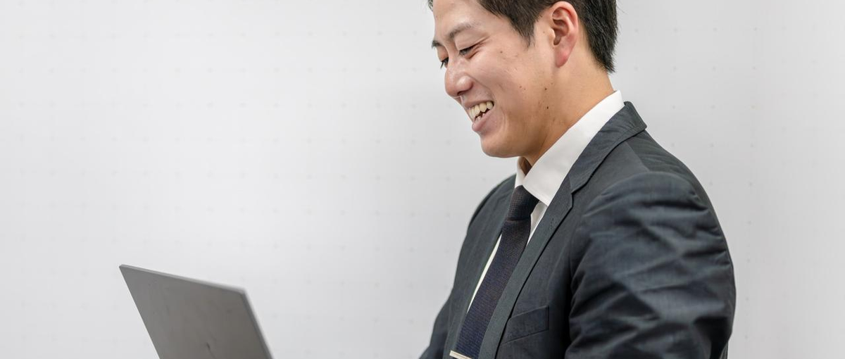 上流工程│やりたい事に裁量を持って挑戦できる環境を求めている方WANTED