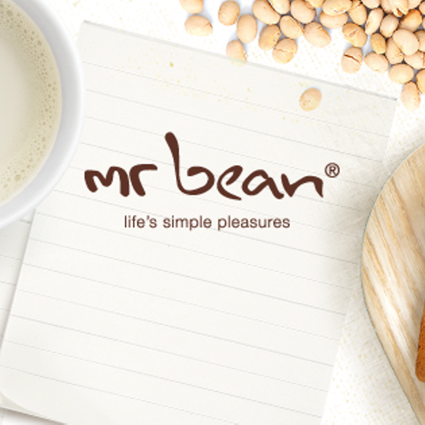 What's new from Super Bean International Pte Ltd Wantedly