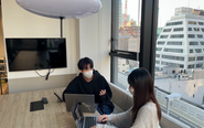 BACKSTAGEは、多岐に渡ってオモシロイ事業に挑戦しています。