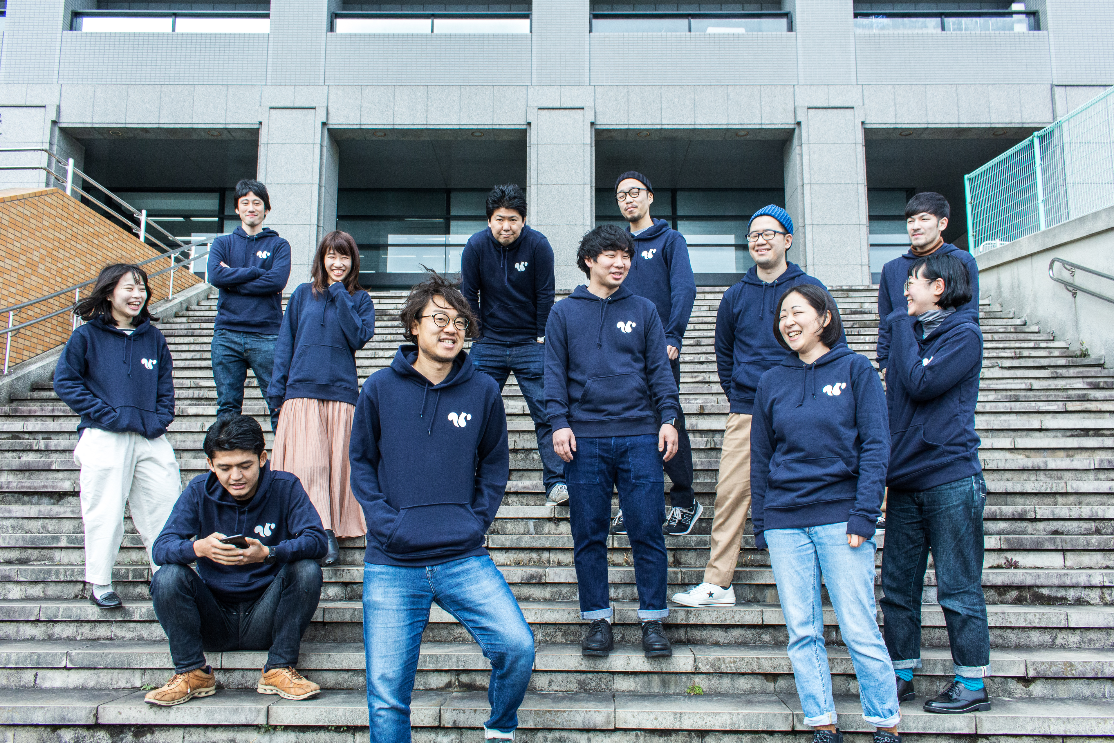 おやつ体験box snaq.me エンジニア募集をまとめてみました