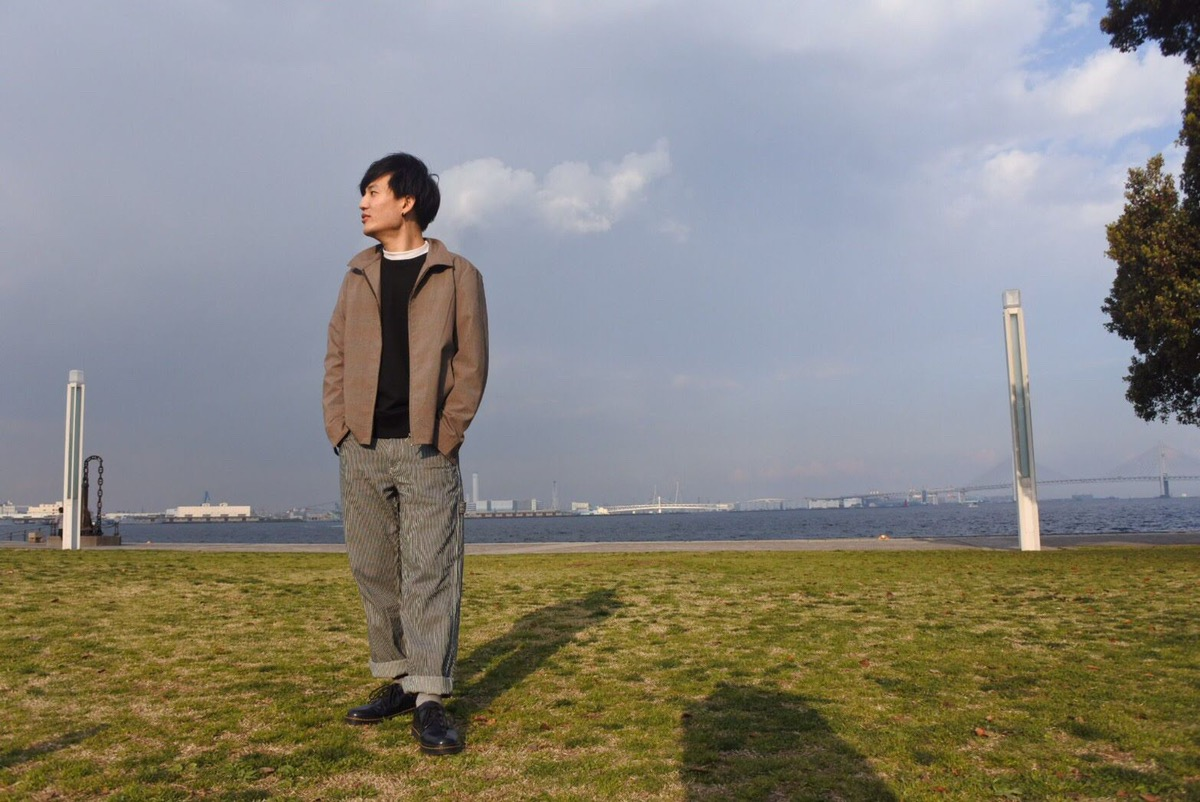 Daiki Nagatsuka