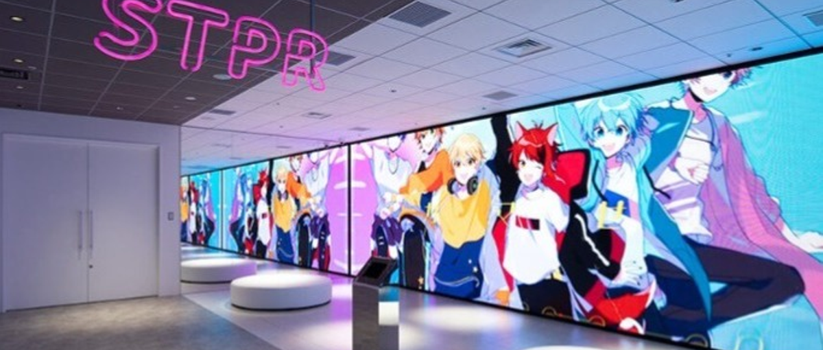 ファンクラブを含む、各種サービスを一緒に盛り上げてくれるスタッフを募集！