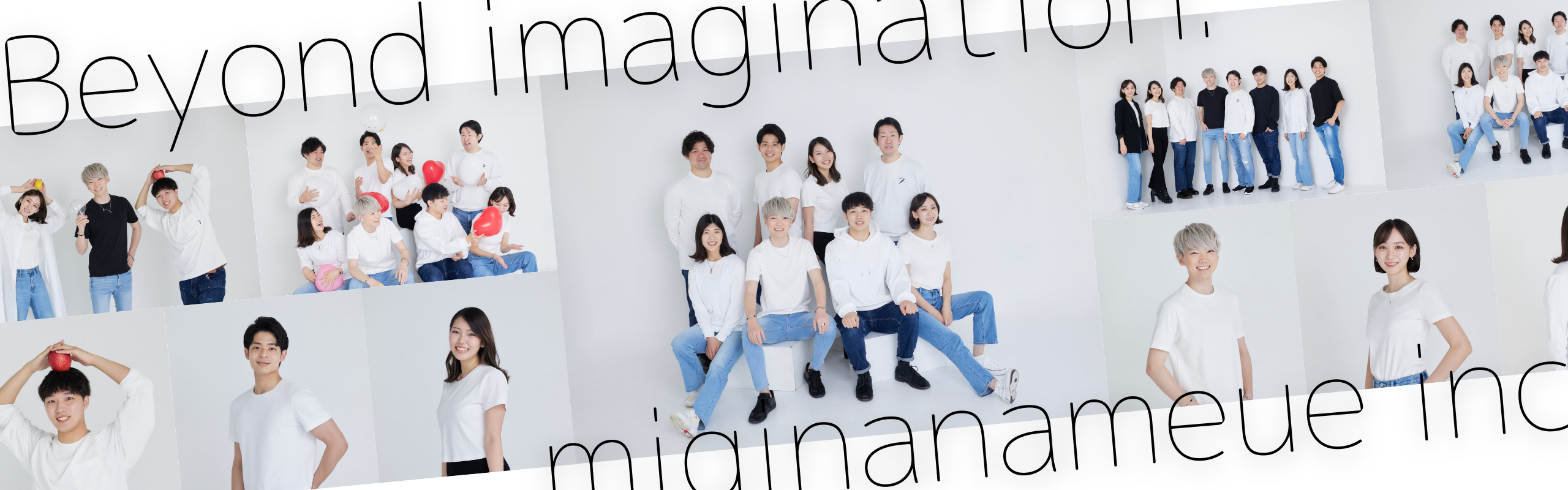 【社内イベント】写真撮影しました📸