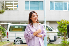 デジタルマーケの知識を活かすCS職🔍