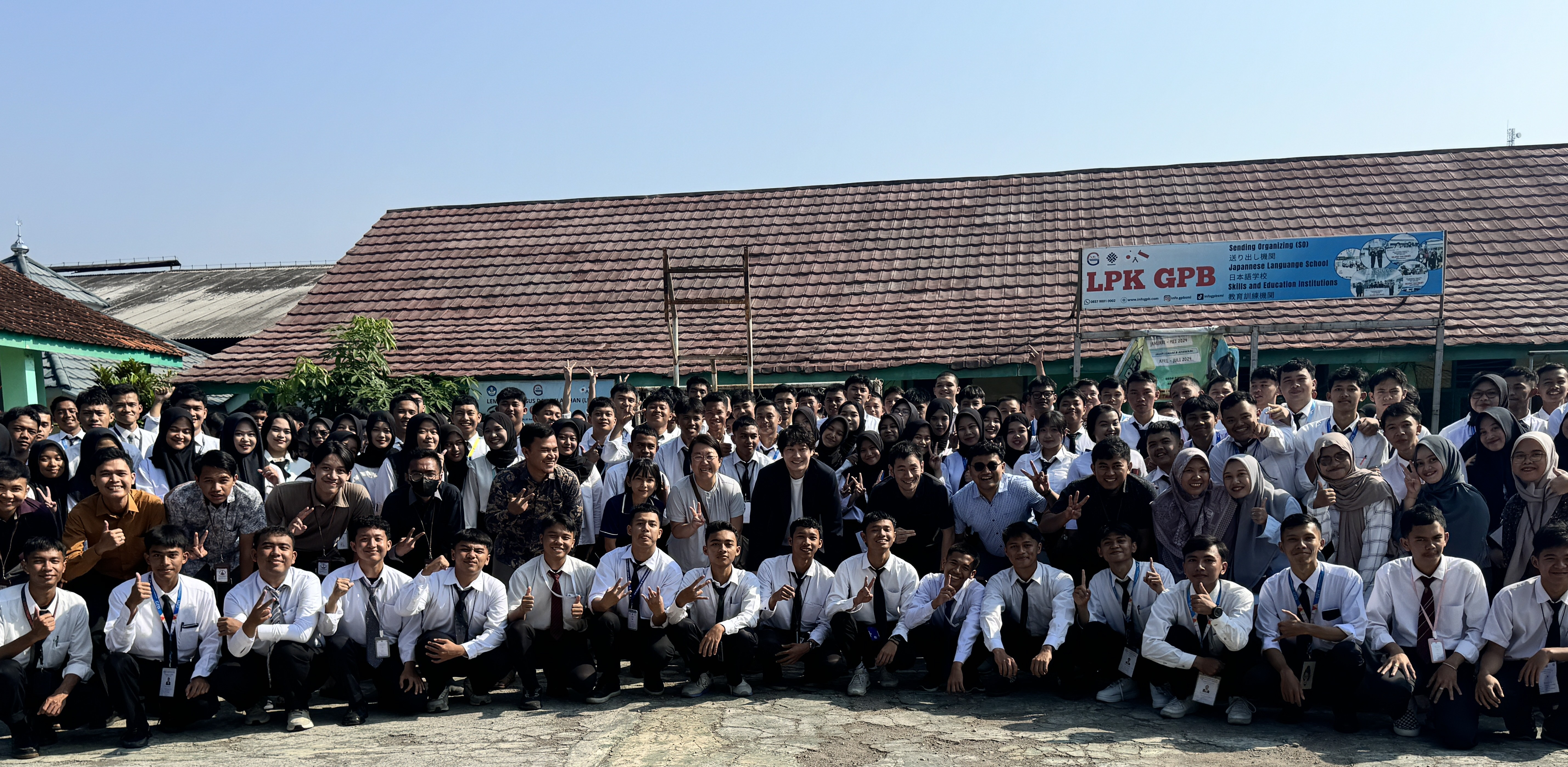 行動こそすべて。インドネシアの才能と日本の現場をつなぐ—StarBoard CEO矢部の起業ストーリー