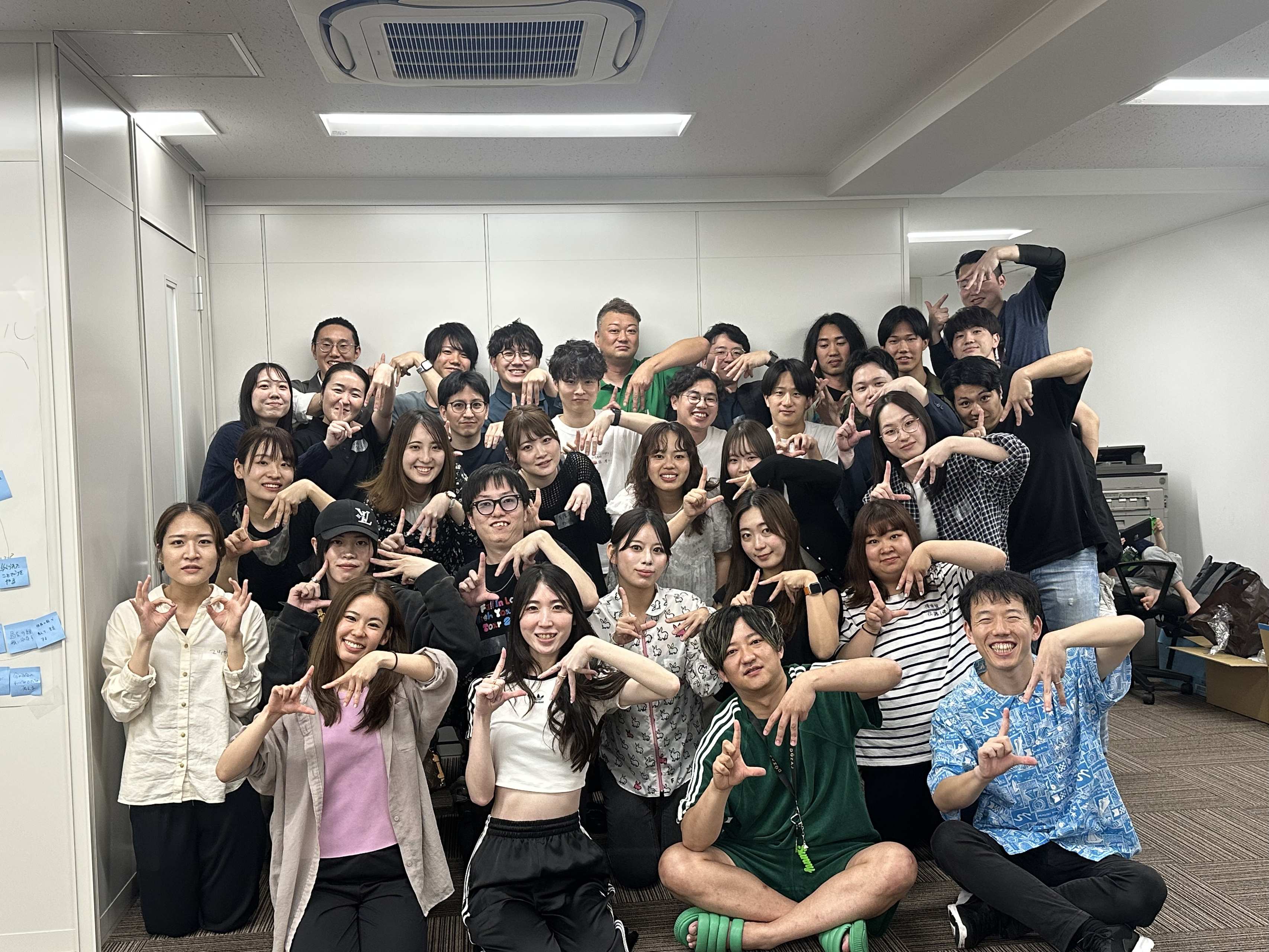 【前編】メンラボのホープ達が東京に大集結。第2回ITスクールサミットを開催しました！