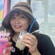 佐藤 梨奈