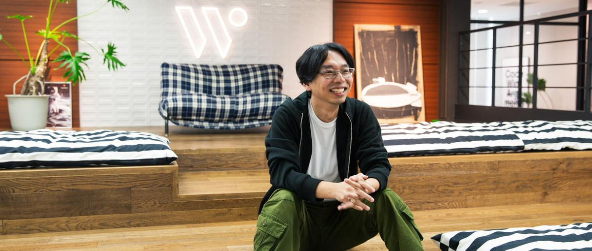 今見ているWantedlyをQAの力で成長させていきませんか？