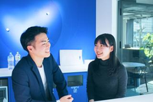 2年以上の営業経験者求む！キャリアアップできる環境で次のステップへ