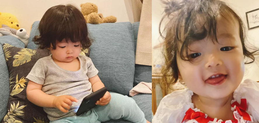 将来のワンカラーズ代表を送迎！