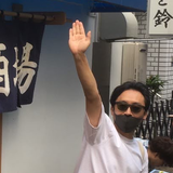 山口 晋似郎