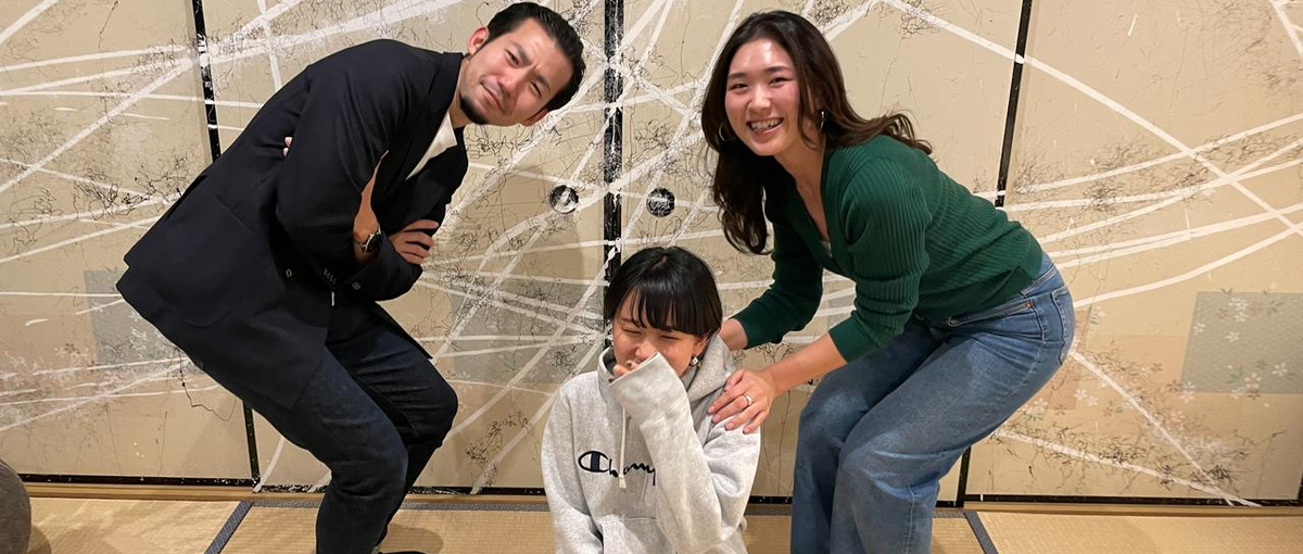  人をつなぎ事業を創る、コワーキング施設のコミュニティマネージャー