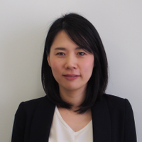 原 結布子さんのプロフィール