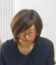 Naho Saito