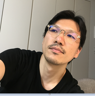 Hisayuki Usui