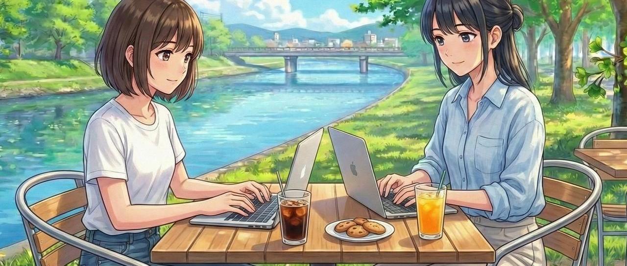 生成AIを学びキャリアを進化させる仲間を募集！新しい働き方を始めませんか