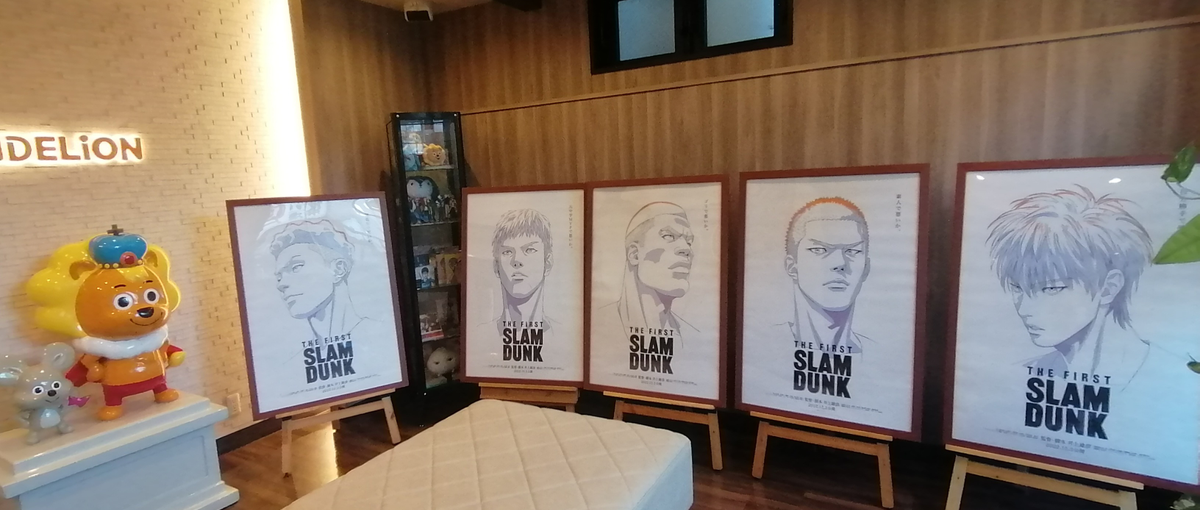 キャラクターの魅力を最大限に活かす、リードアニメーター候補を募集