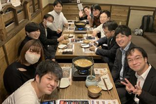 人間関係バツグンなエーオー！社内に笑い声が溢れることも！25卒・第2卒
