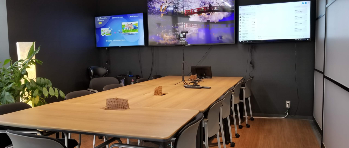 デジタルサイネージとクラウドの融合、新成長産業で自分自身を羽ばたかせよう！