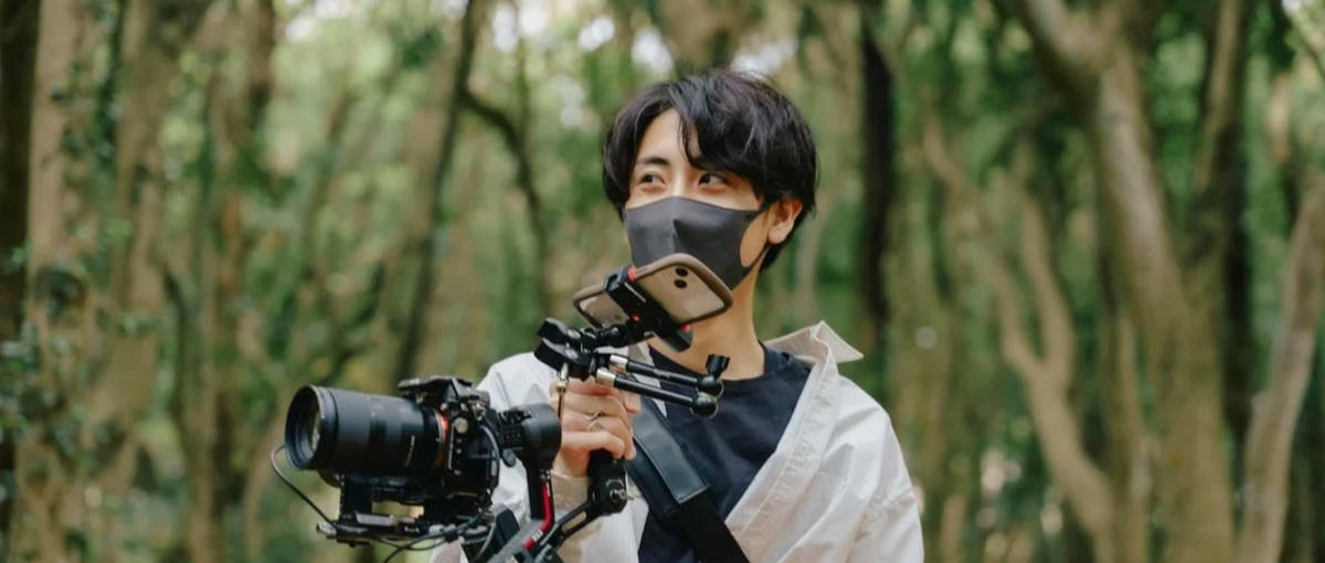 写真で記事に彩りを添えるカメラマン募集！